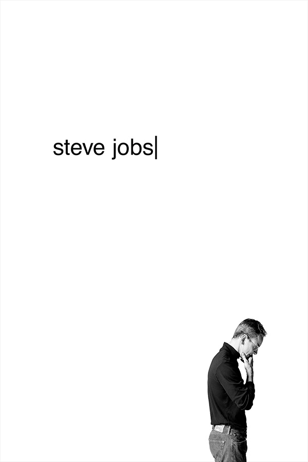 Steve Jobs